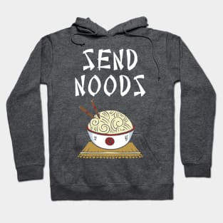 Send Noods Hoodie